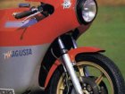 MV Agusta 850SS America